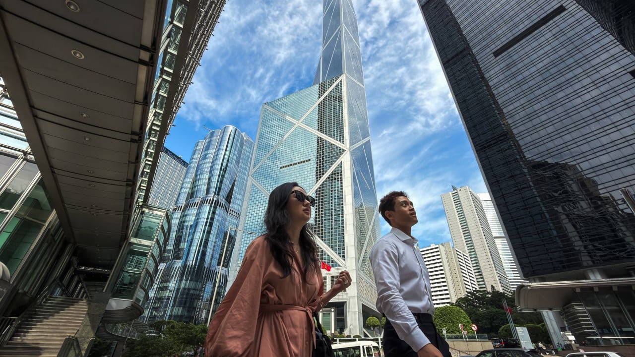 Hong Kong ranks third globally as philanthropy hub, behind New York and Seoul, study finds