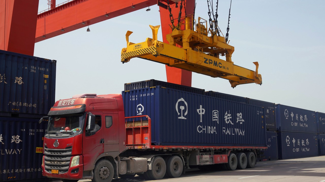 China’s export boom creates a difficult bargain for Southeast Asia