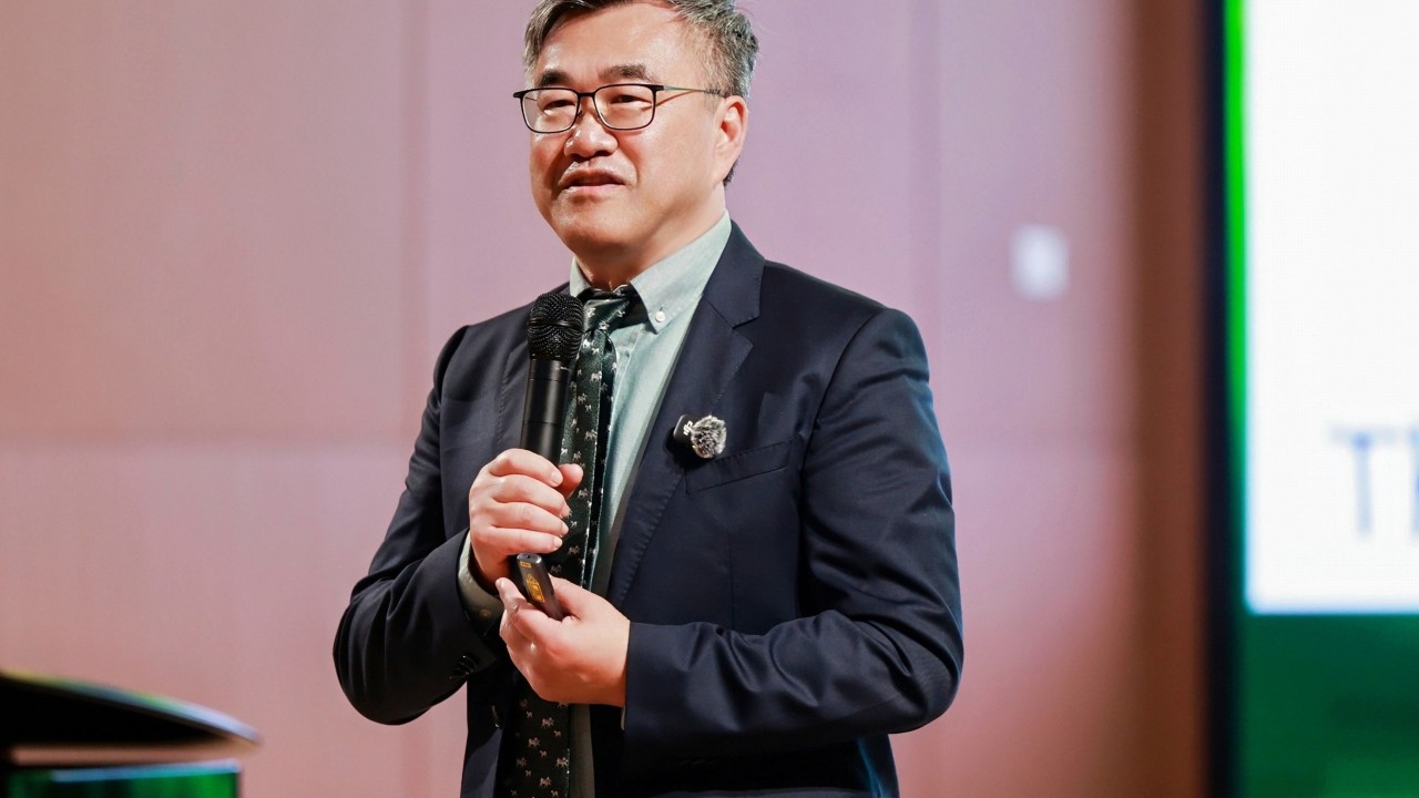 Pioneering heart stem cell expert Li Renke dies at 65 during a Chinese conference