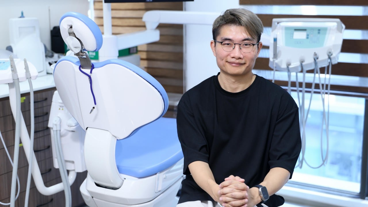 Spirit of Hong Kong Awards finalist bridges the gap in accessible dental care