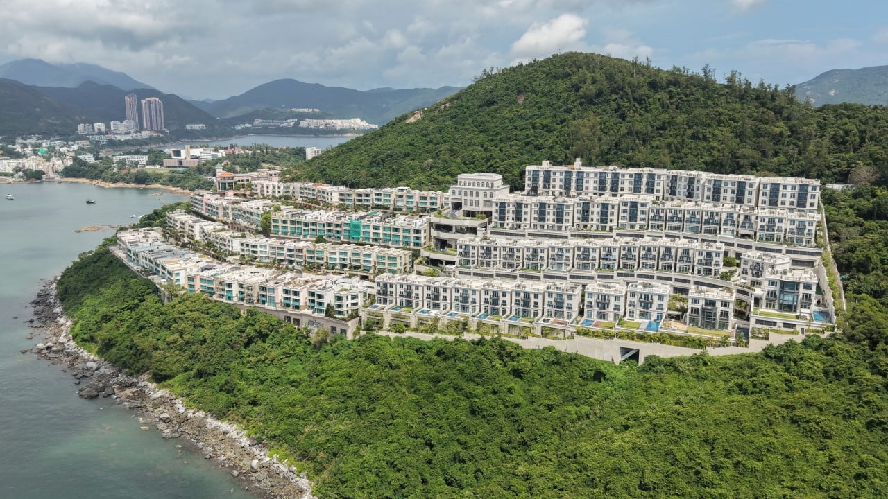Inspections ordered at 8 more houses in Hong Kong’s One Stanley after rebar scandal