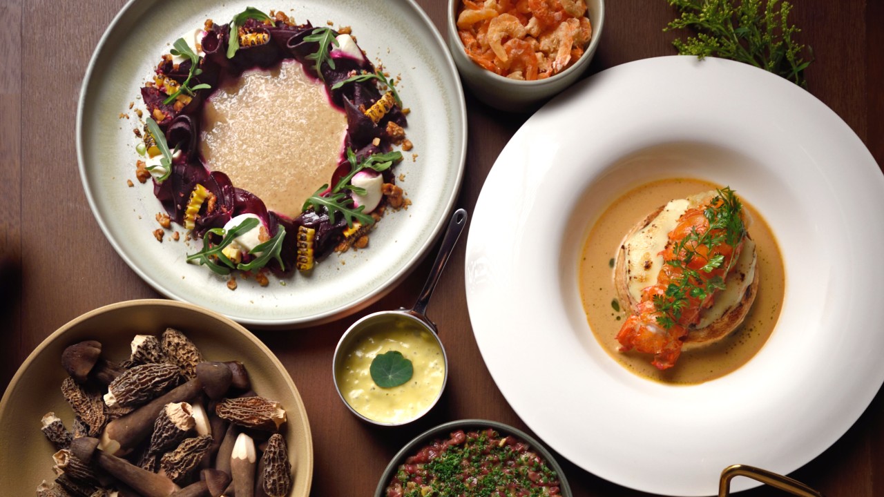 With Michelin’s Green Star gone, Hong Kong seeks to redefine sustainable dining