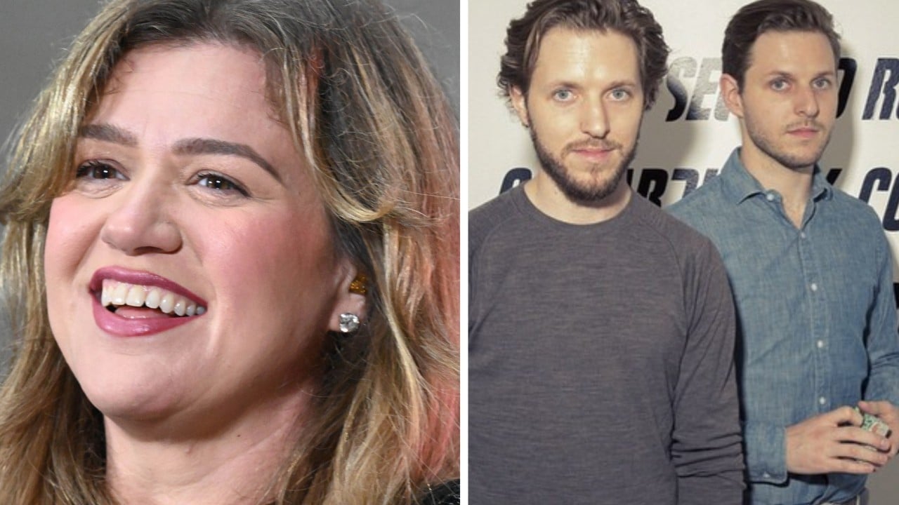 Meet Dan and Dave Buck, co-owners of Art of Play, the store feuding with Kelly Clarkson