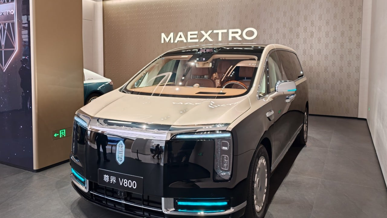 Beijing enlists multiple regulators to probe EV safety issue that raised quality alarms