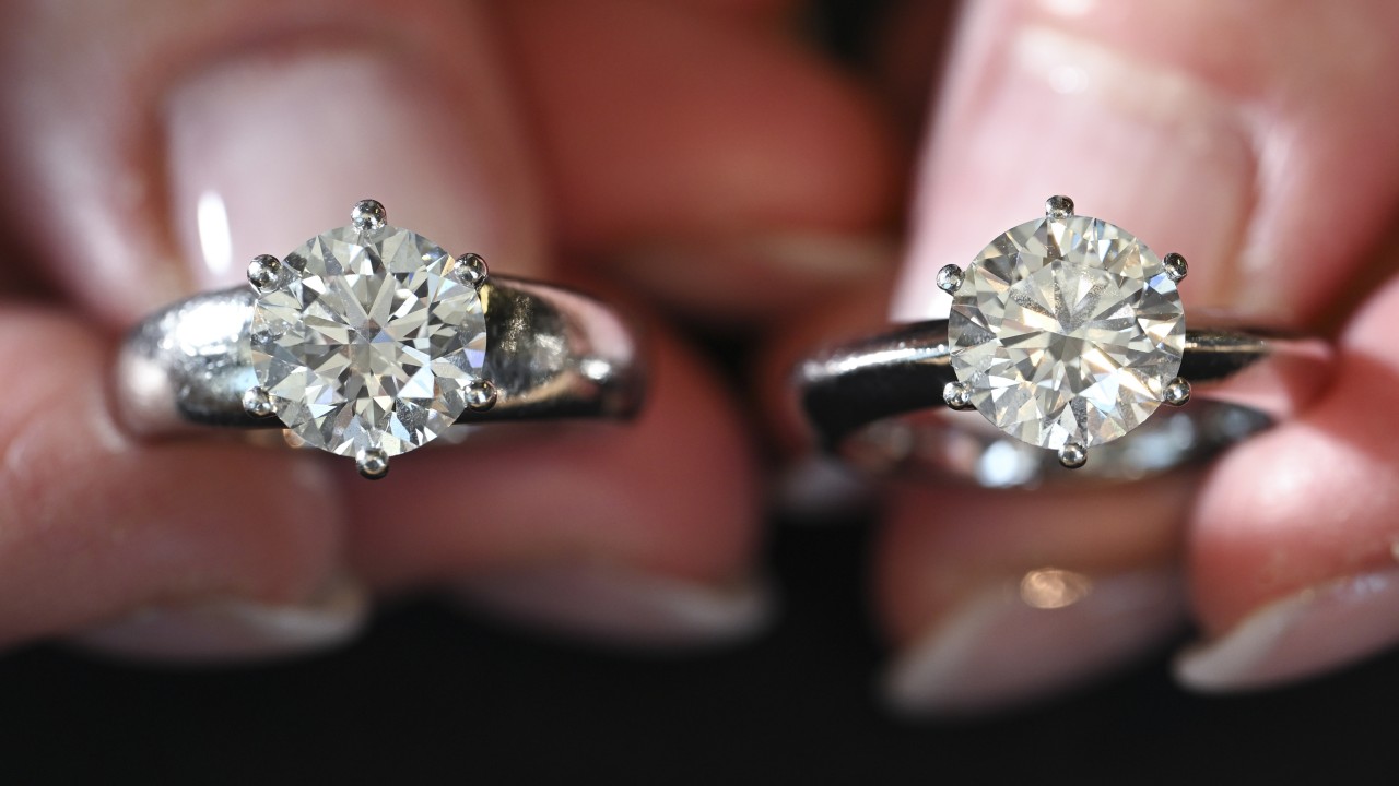 As more young couples say yes to lab-grown, are natural diamonds losing their sparkle?