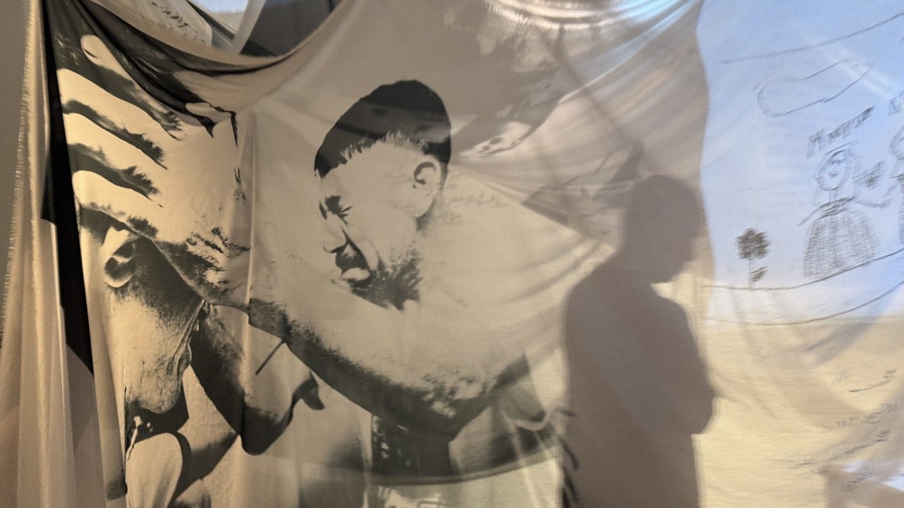 Gritty Jakarta Biennale, polished Art Jakarta – both tell Indonesia’s story, haze and all