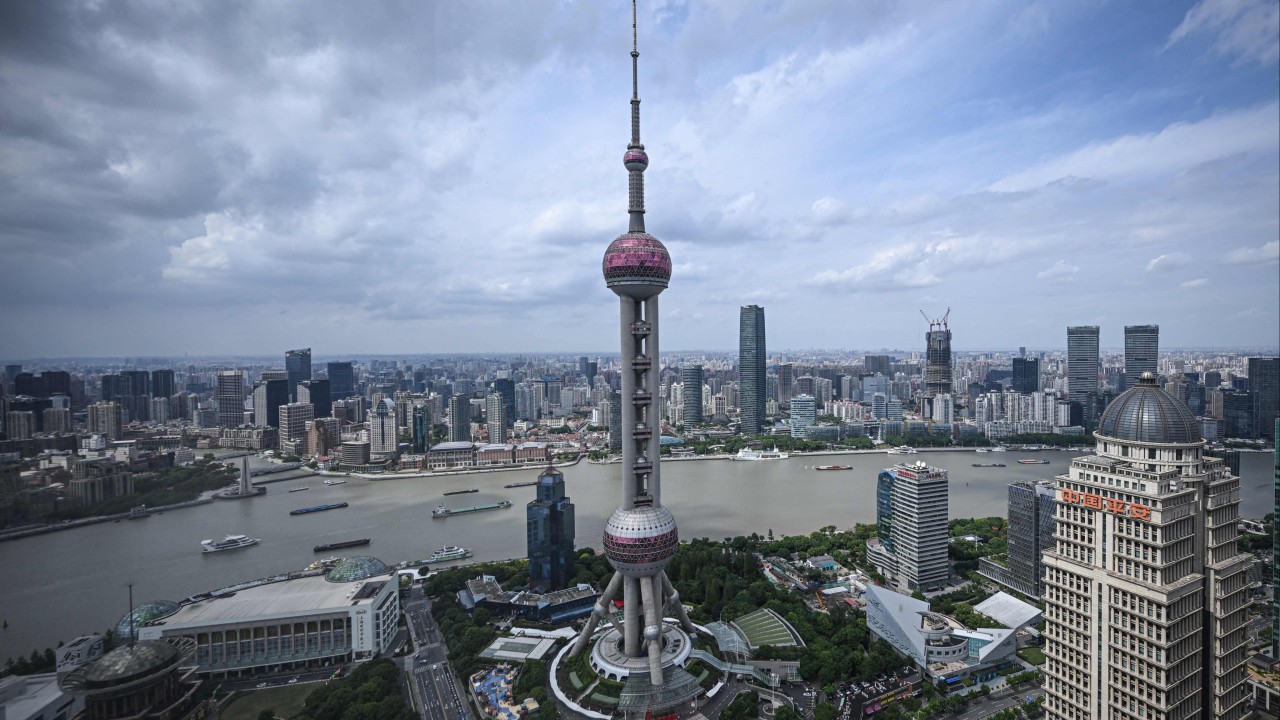 China has banned the crypto business. So why is Solana opening a splashy Shanghai office?