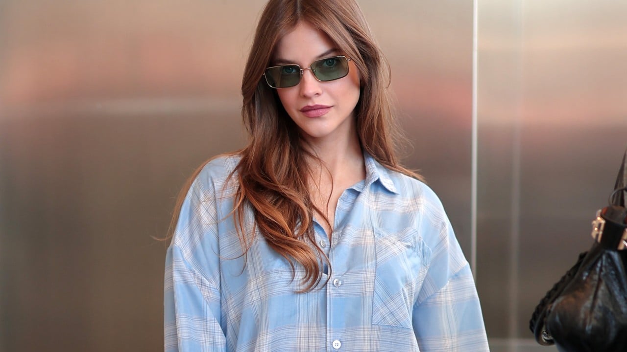 4 fall checked shirts for everyday wear, from Ralph Lauren to Brad Pitt’s co-founded label