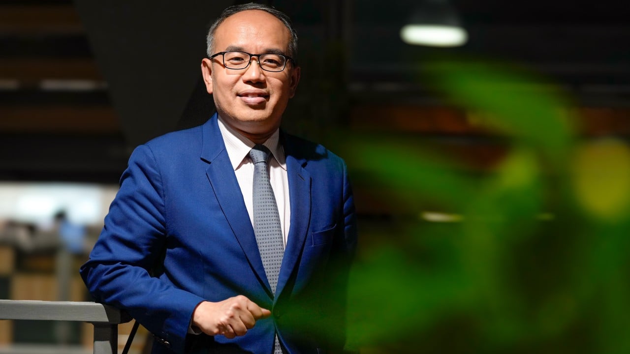 Hong Kong touts distinct features to set it apart from London in global gold hub push