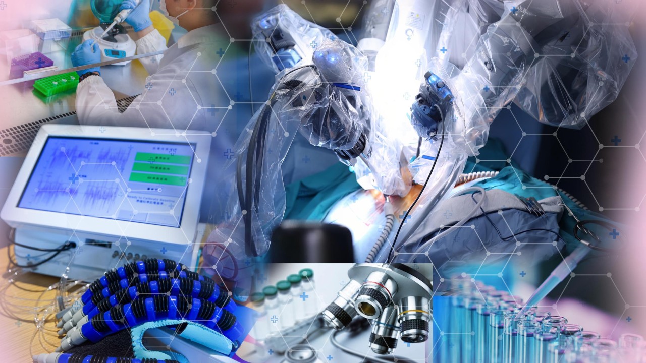 Hong Kong excels at medical research. So what is holding it back?
