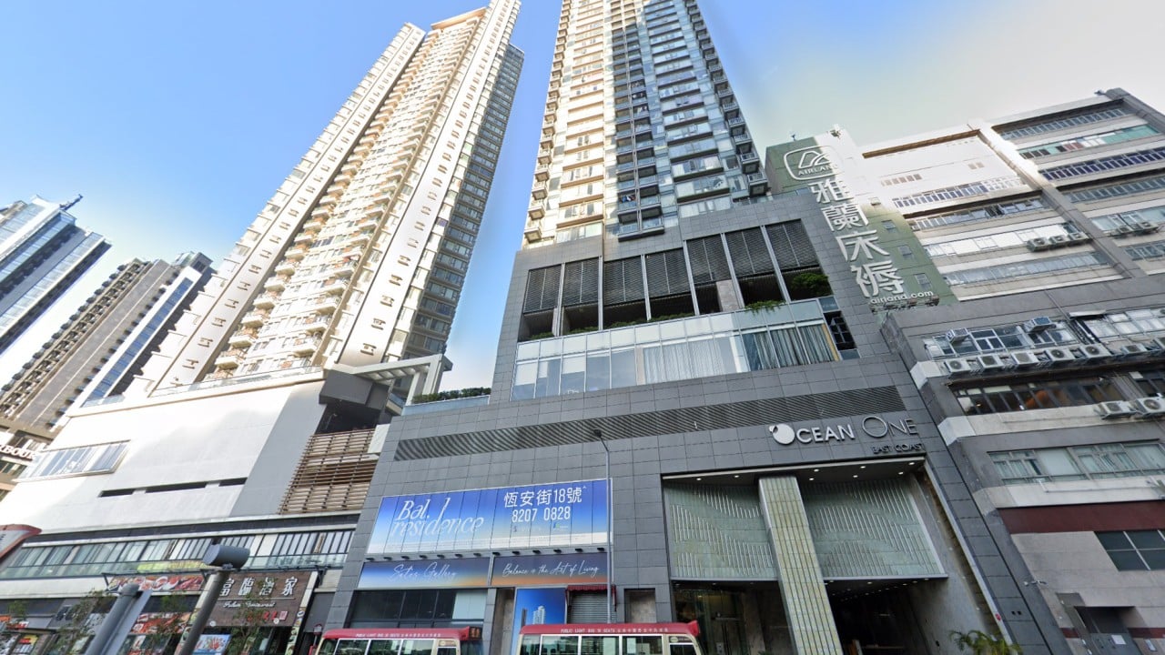 Man arrested for alleged HK$450,000 theft of wife’s Chanel and Hermes bags, Rolex