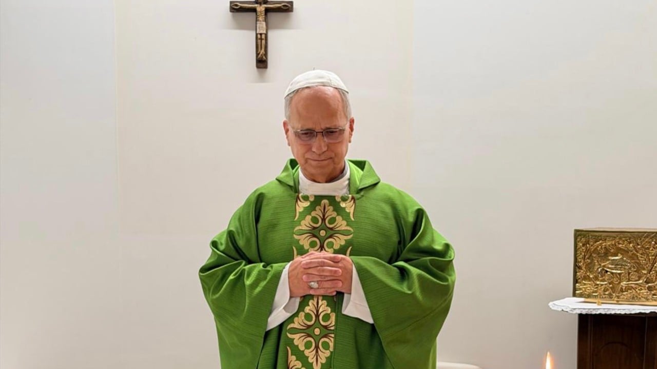 From hospital, Pope Leo pushes Putin for ceasefire in contested Ukraine city