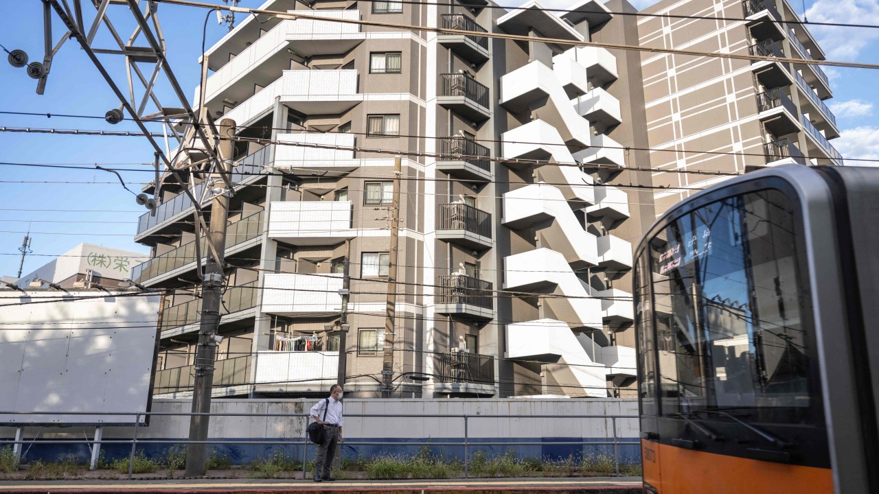 New property purchase disclosure rule in Japan sparks fears it may curb foreign investment