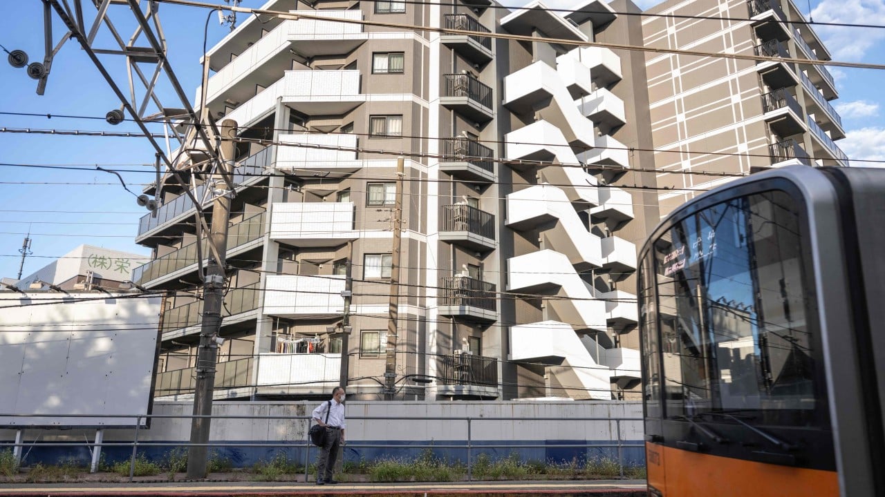 New property purchase disclosure rule in Japan sparks fears it may curb foreign investment
