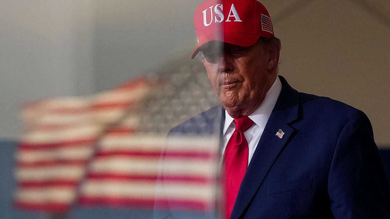 Trump, kampanya konuşmasında Muhammed'in Müslüman ismi olarak popülerliğiyle dalga geçti