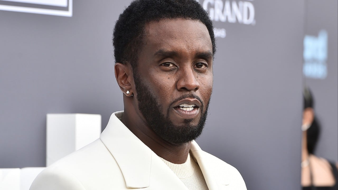 Sean ‘Diddy’ Combs moved to new prison after reports of luxury lifestyle behind bars