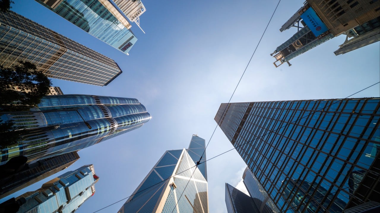For investors, there are now just 2 kinds of offices: the best and the rest