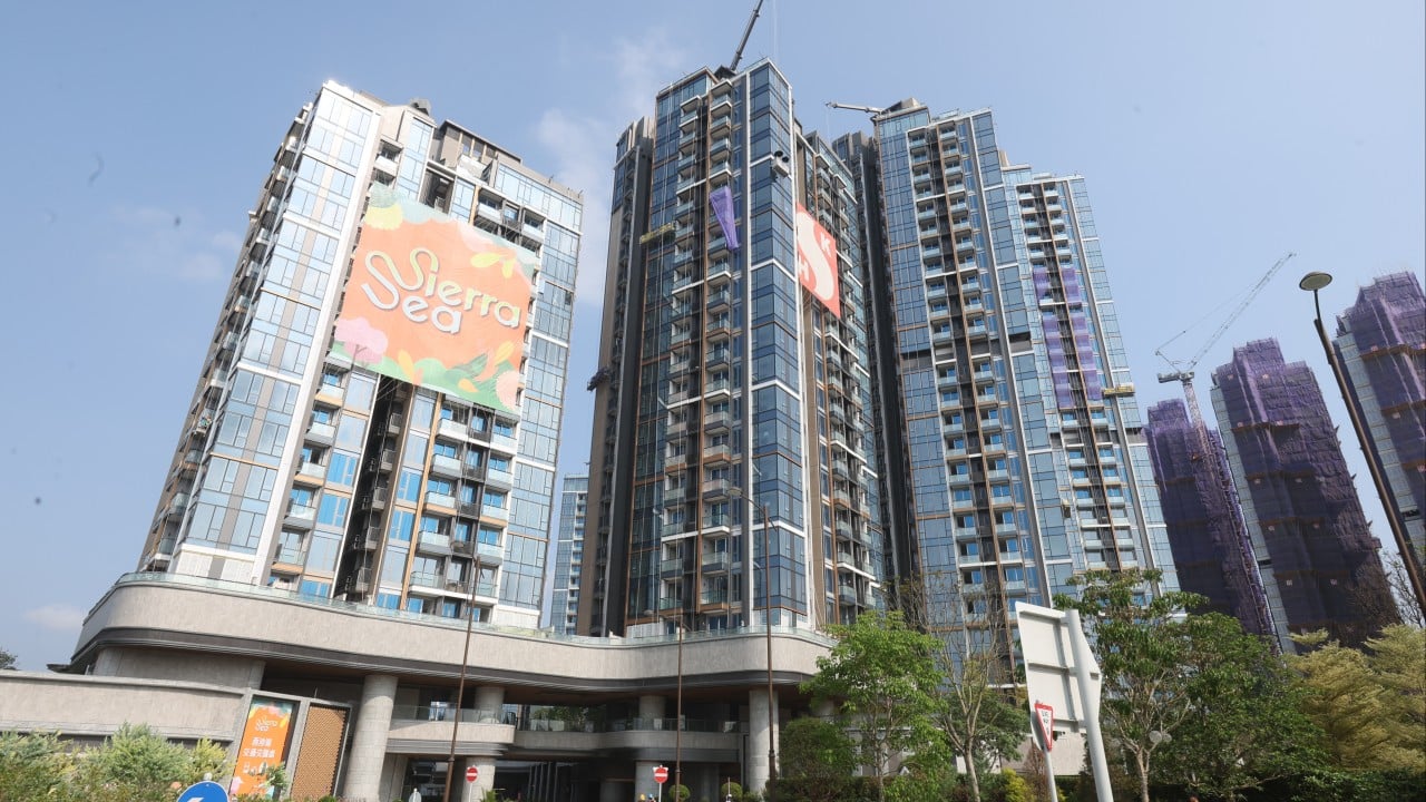 Hong Kong’s primary residential market sees wave of launches, successful sales