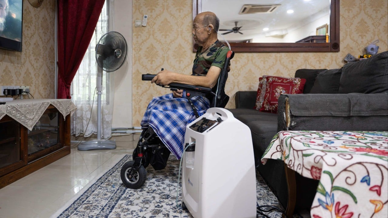 Mad rush for oxygen tanks, air purifiers in haze-choked Southeast Asia