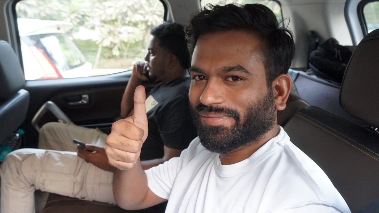 ‘Cockroach’ party founder released by Indian police