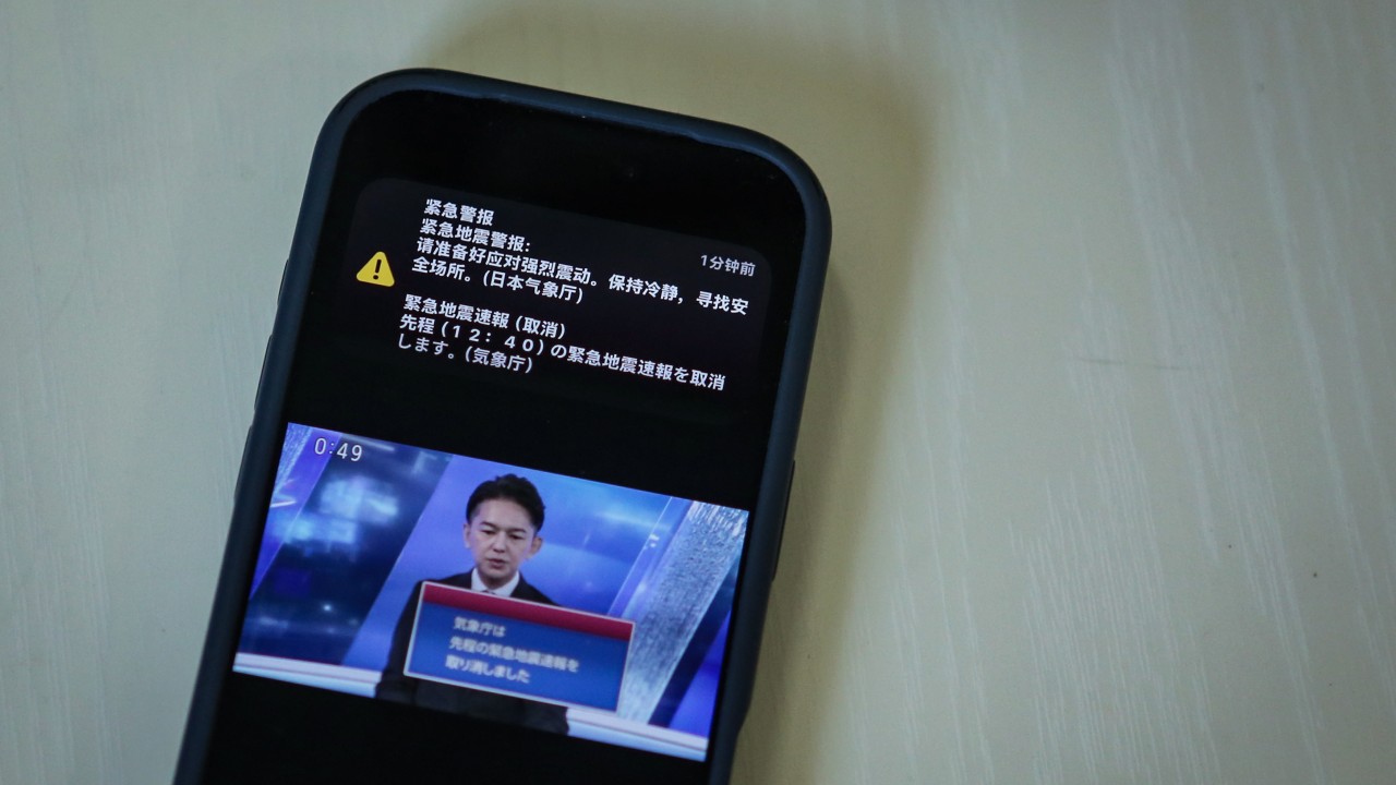 Japan’s ‘mega-quake’ that never was, and the danger of false alarms