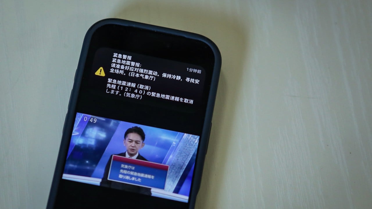 Japan’s ‘mega-quake’ that never was, and the danger of false alarms
