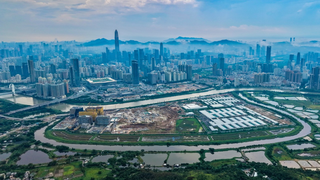 Can Hong Kong become a new centre for frontier medicine?