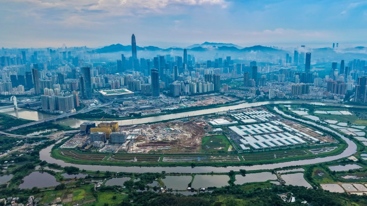 Can Hong Kong become a new centre for frontier medicine?