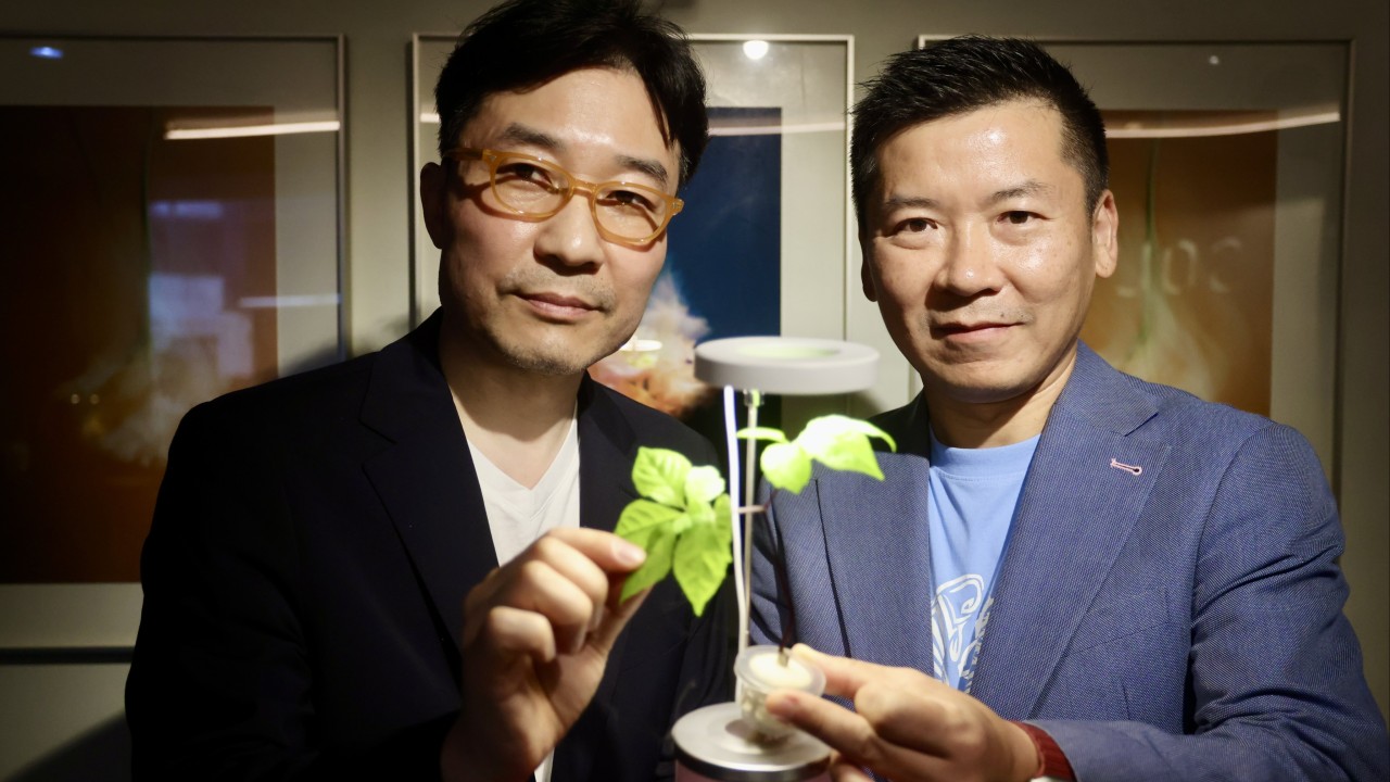 Why foreign companies are still betting on Hong Kong’s culinary reputation