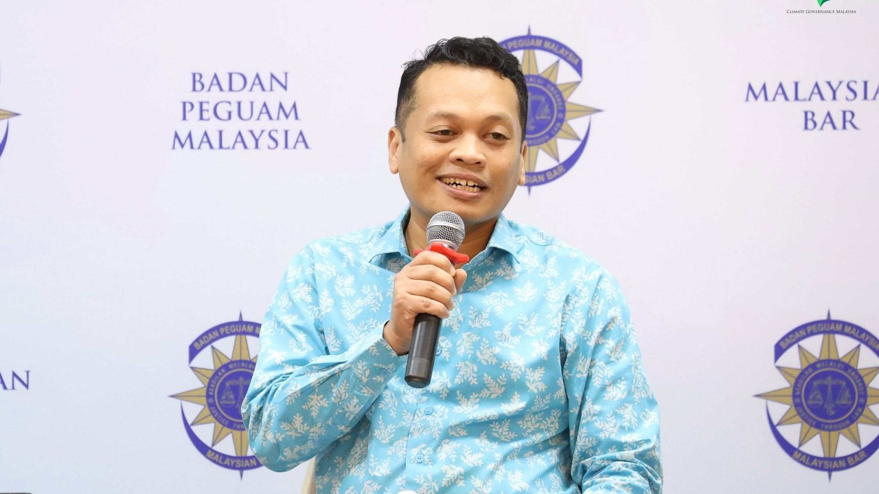 Can Malaysian reform party Bersama survive a founders’ scandal?