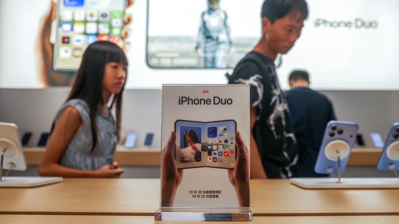 Credit card fraud reports over iPhone Duo pre-orders jump to 130 cases, police say