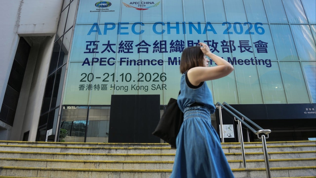 Hong Kong to cement its role as a yuan bond hub by appealing to more sovereign borrowers