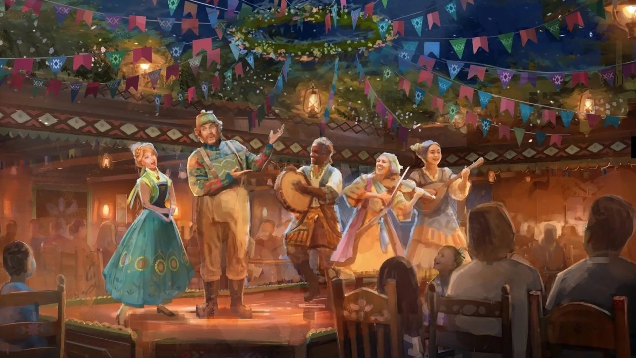 What to know about Disney Believe, Disney’s newest cruise ship