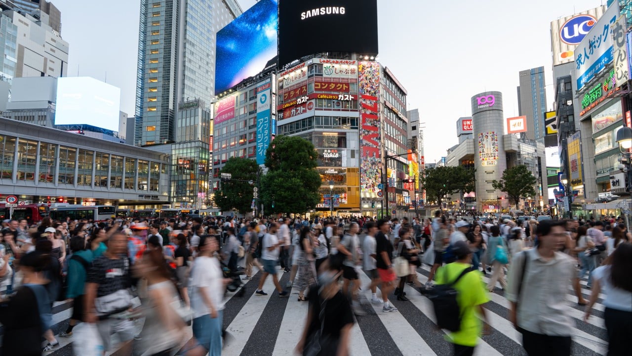 Money manager eyes Asia-Pacific property for growth, but tells investors to keep bet on US