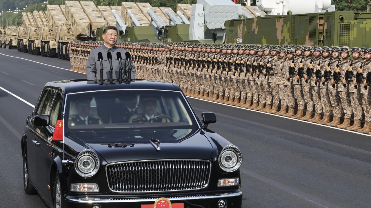 Can China turn national power into world leadership?