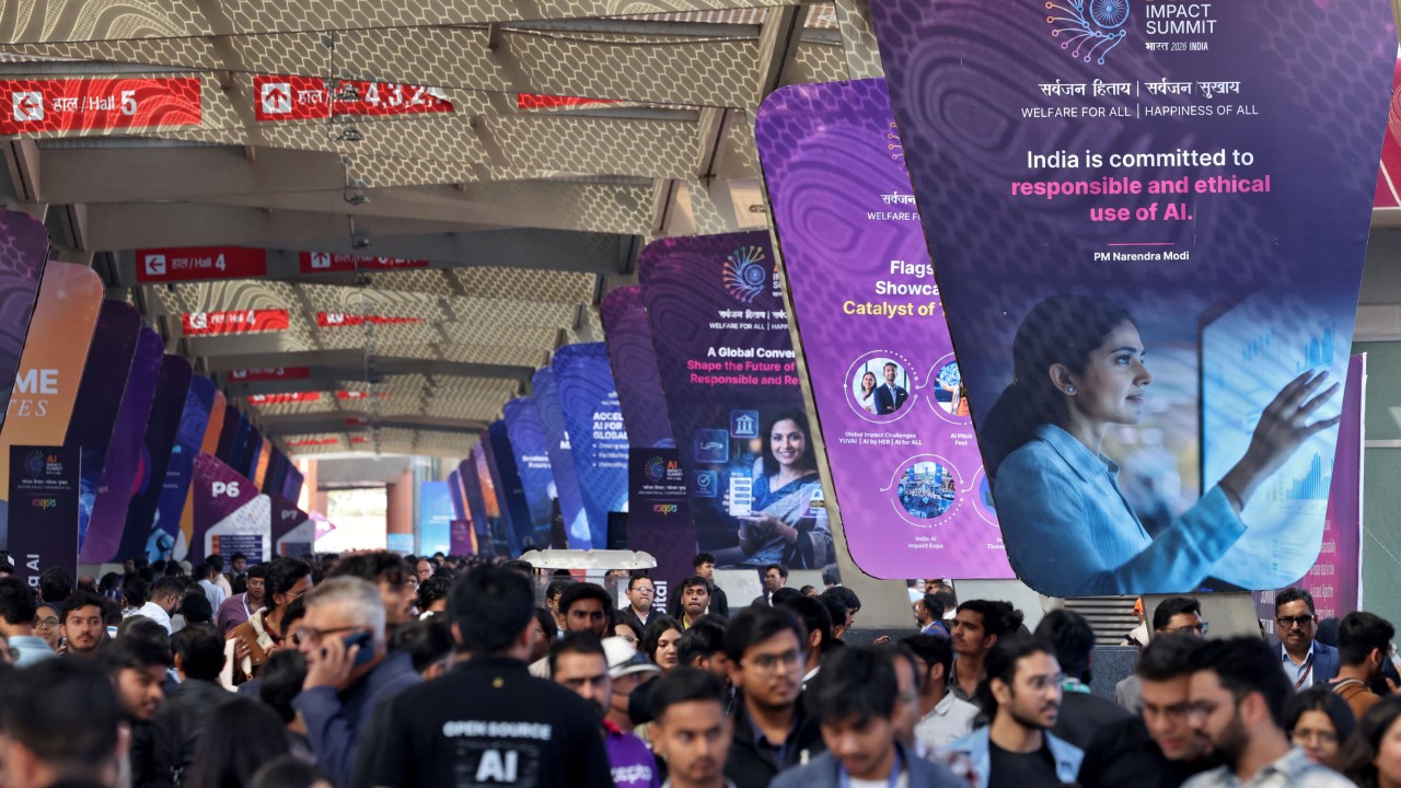 Calls grow for India to lure tech talent home as US tightens job curbs