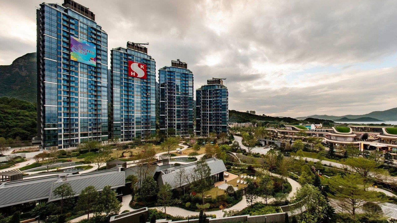 Why mainland Chinese still drive Hong Kong’s housing market despite Beijing’s 20% tax