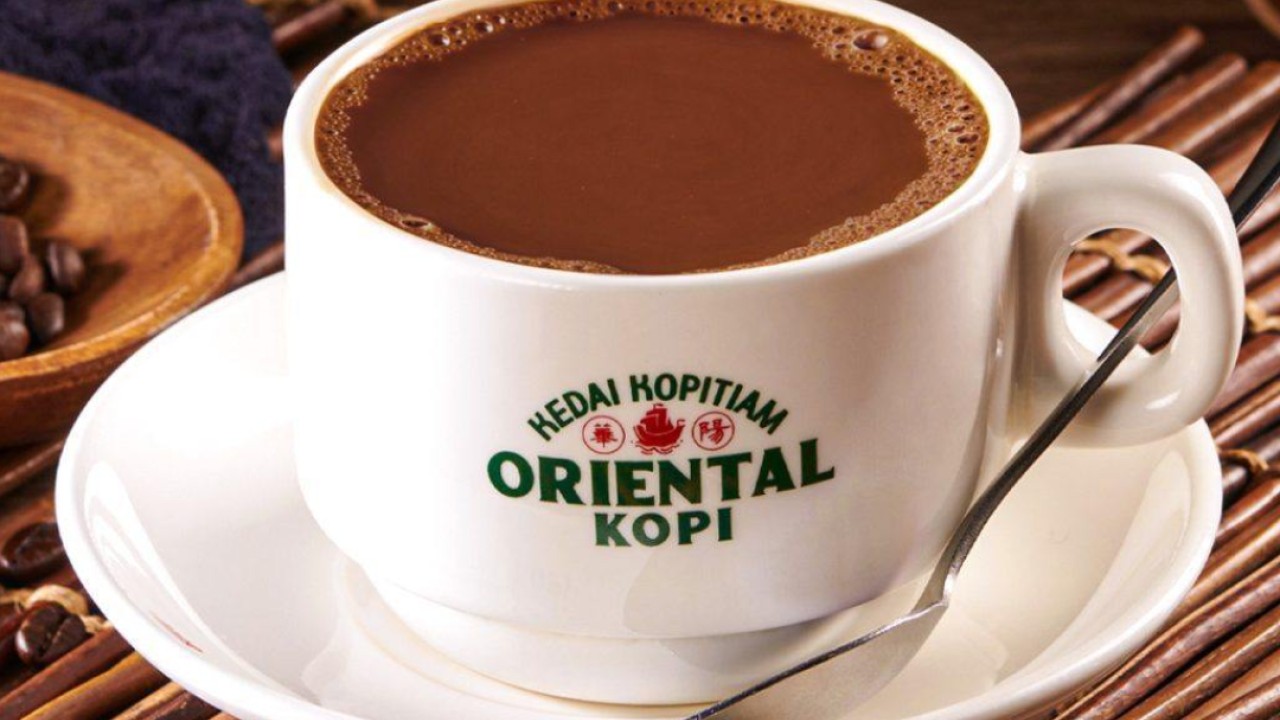 How a Malaysian coffee shop menu became latest political battleground