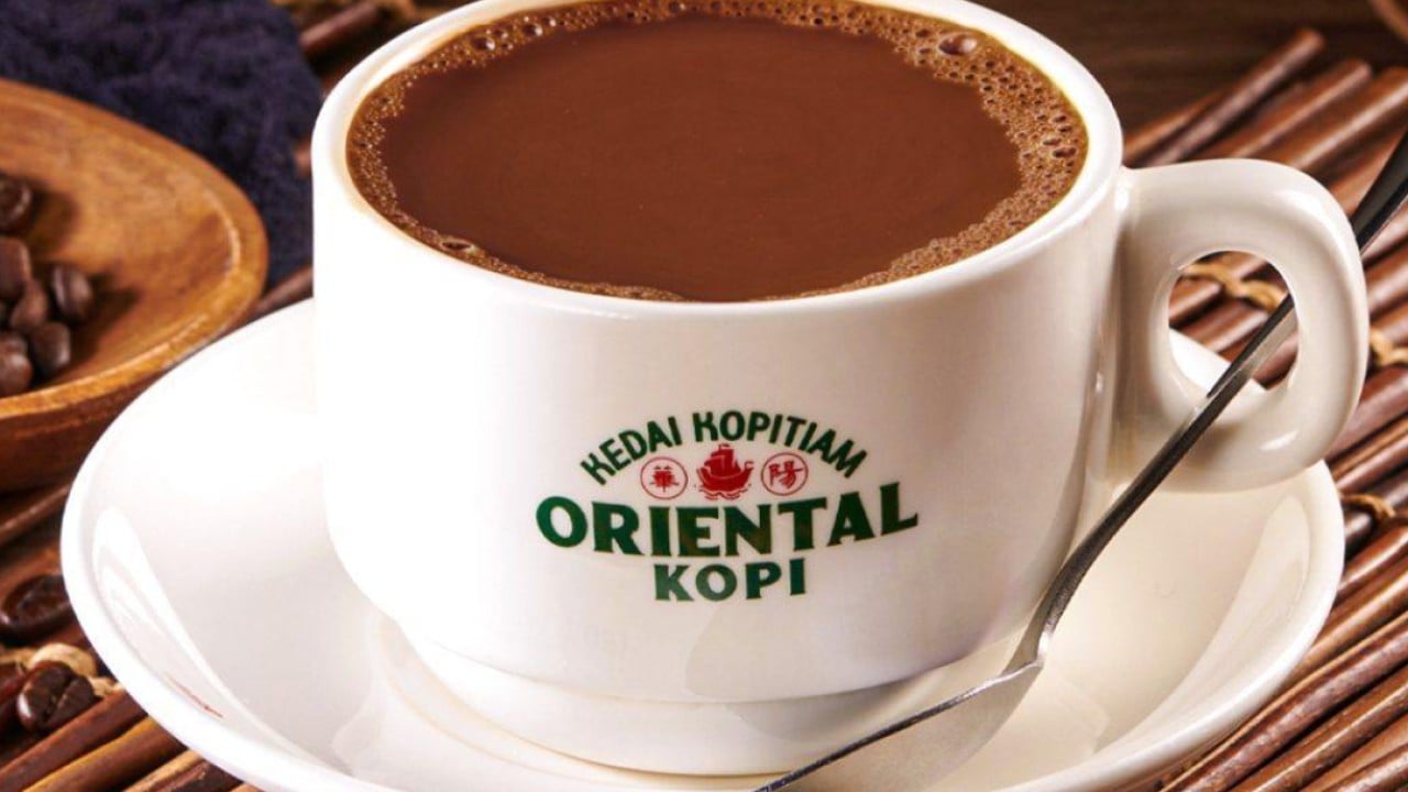 How a Malaysian coffee shop menu became latest political battleground