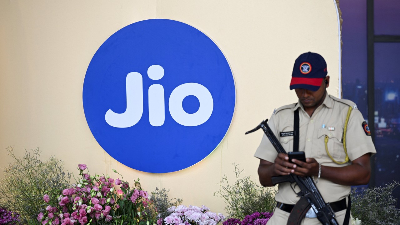 India’s record US$108b Jio IPO tests market faith as Musk rivalry heats up