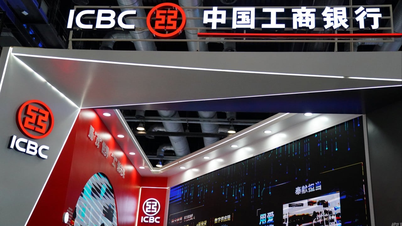 ICBC başkanı: Ticari kredi verenler merkez bankalarından daha ağır yapay zeka yükünü omuzluyor