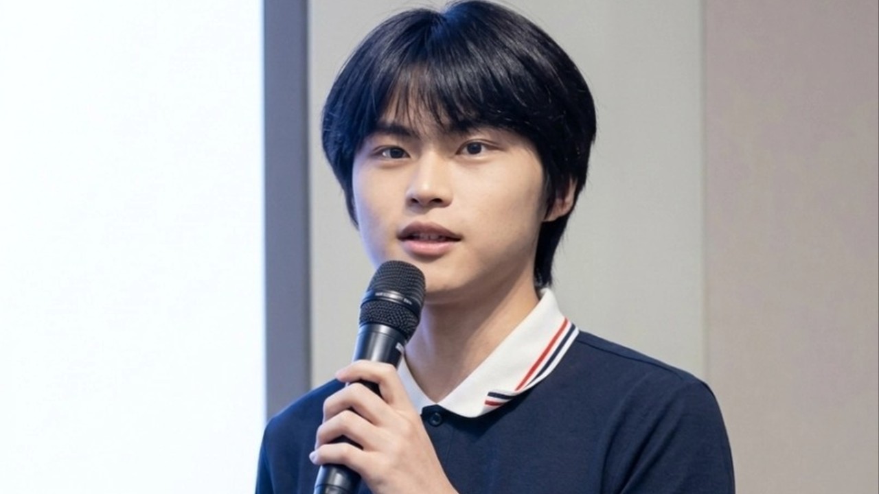 What is Discovery Loop, Chinese teen AI prodigy Nathan Chen’s rumoured next destination?