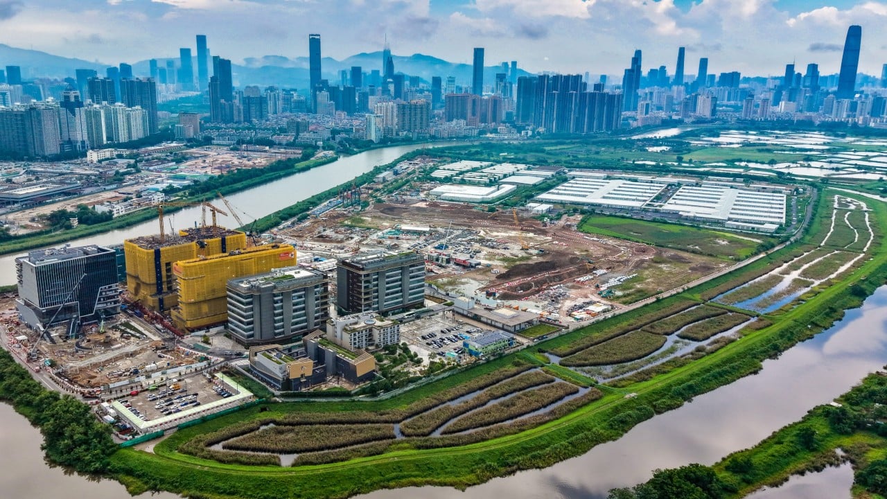 Second land tender at Hong Kong’s border tech hub draws 9 bids