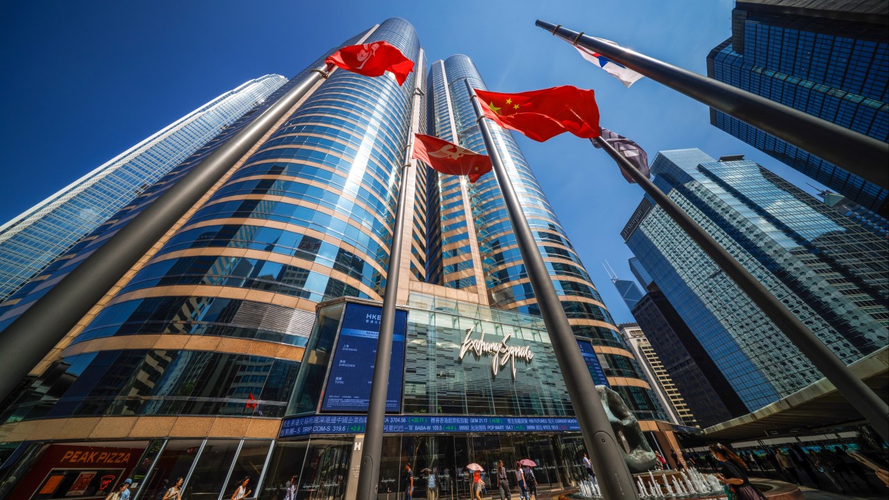 Suzhou Dongshan’s US$1.8b Hong Kong IPO trails expectations amid US trade risk concerns