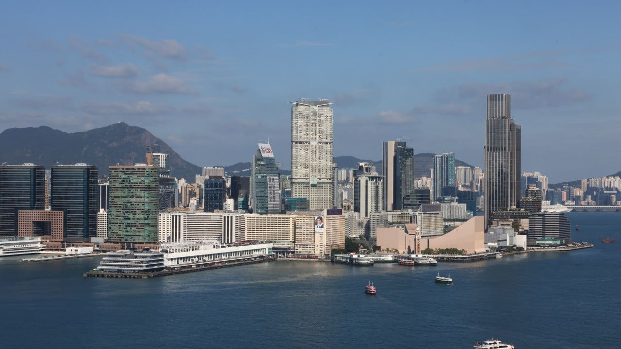 ‘Risks tilted to the downside’ amid geopolitical tensions, Paul Chan says