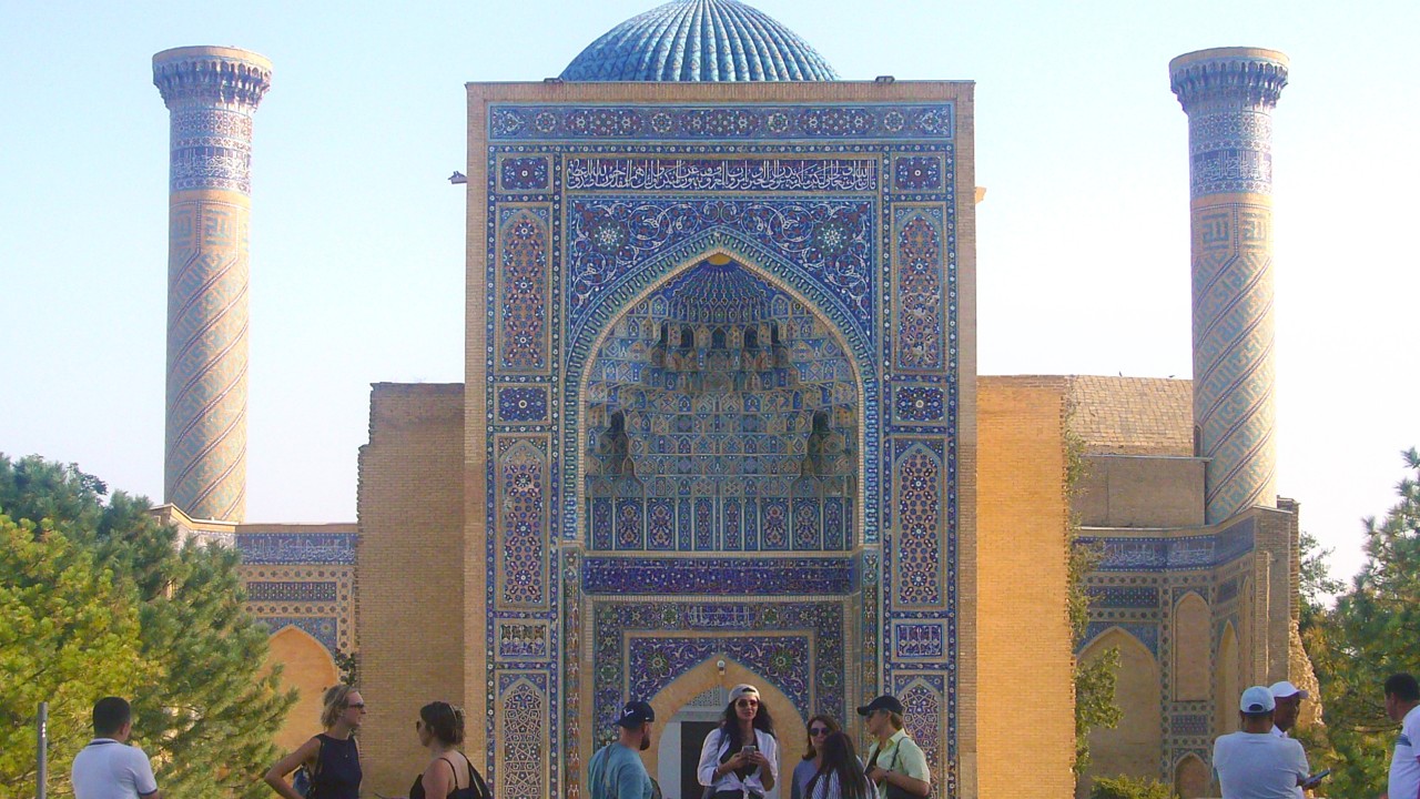Must-visit places in Uzbekistan, Central Asia’s ‘cultural crown jewel’ on the old Silk Road