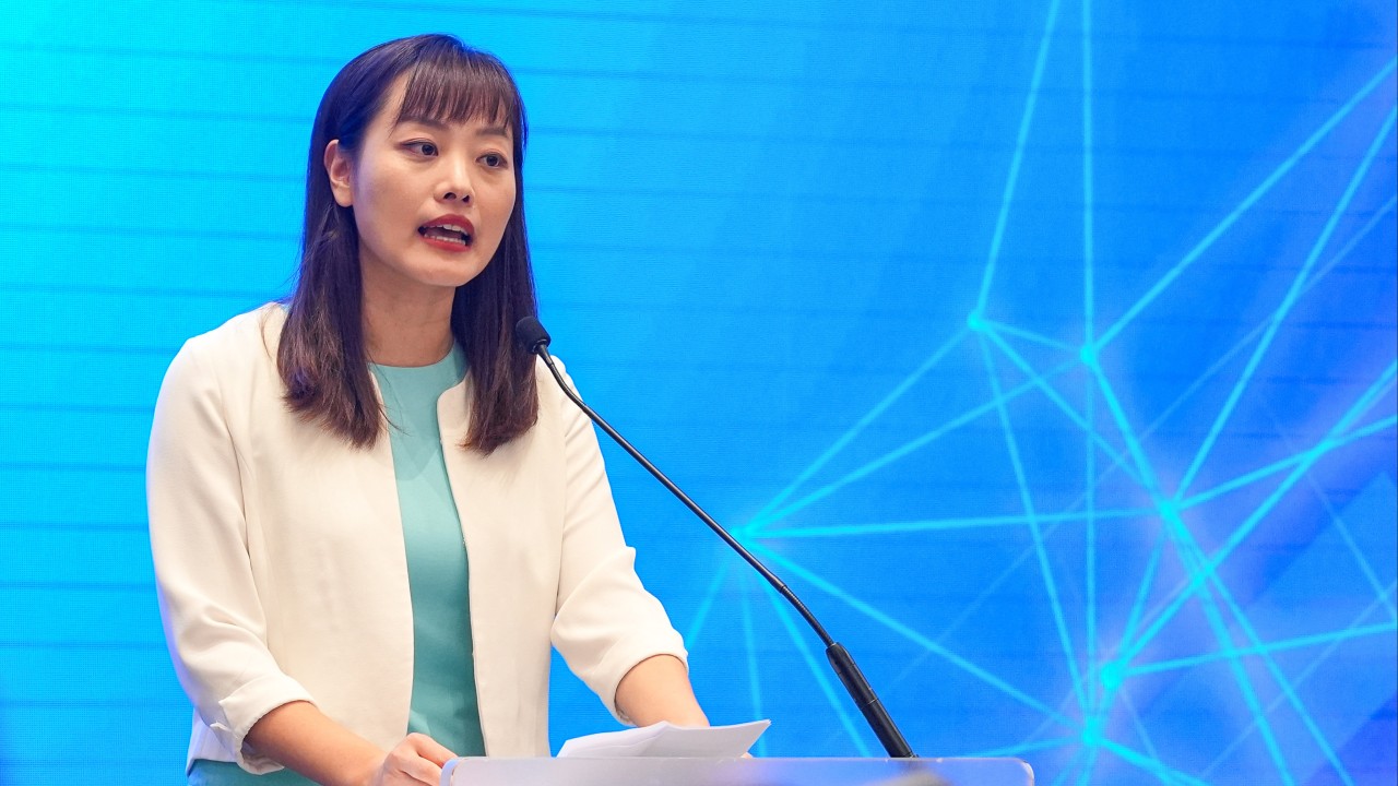 Hong Kong to focus on infrastructure monitoring in first phase of ‘AI city brain’