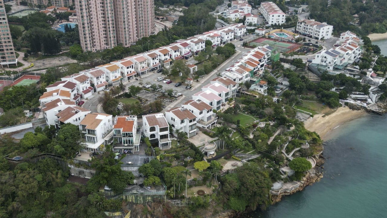 Luxury homeowner fined HK$255,800 after eighth prosecution over illegal renovations
