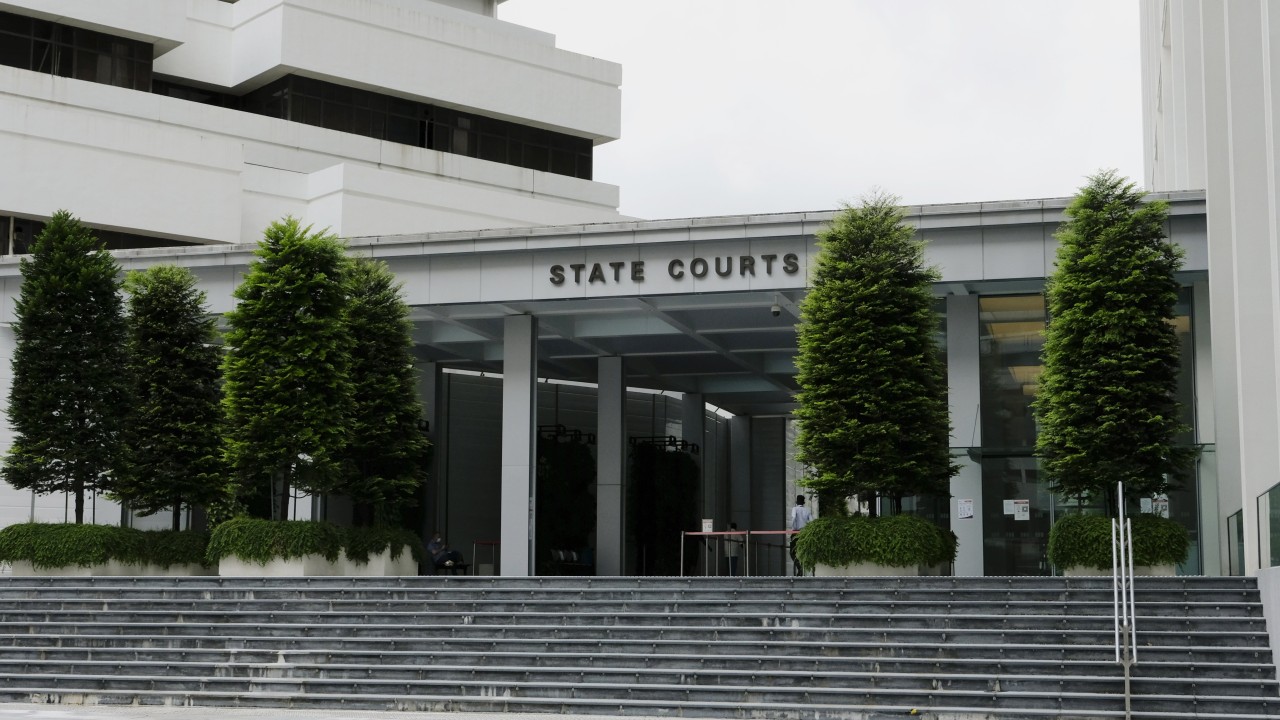 Ex-army captain in Singapore jailed 17 months for sex with 15-year-old boy