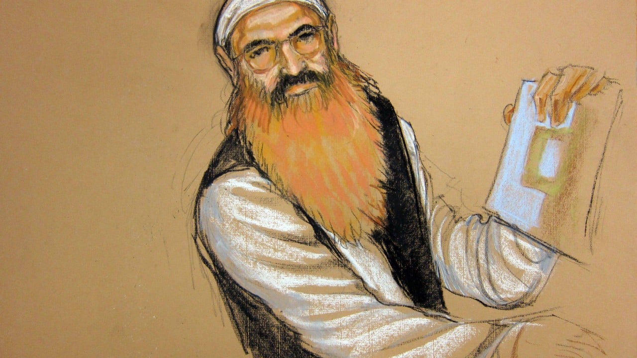 US Supreme Court rejects bid by accused 9/11 mastermind to revive plea deal